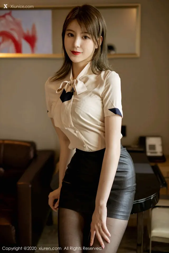 Xiuren秀人网 No.2388 yoo优优 (50 photos)