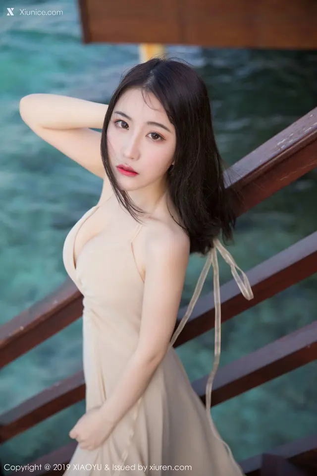 XiaoYu语画界 Vol.0147 绯月樱-Cherry (66 photos)