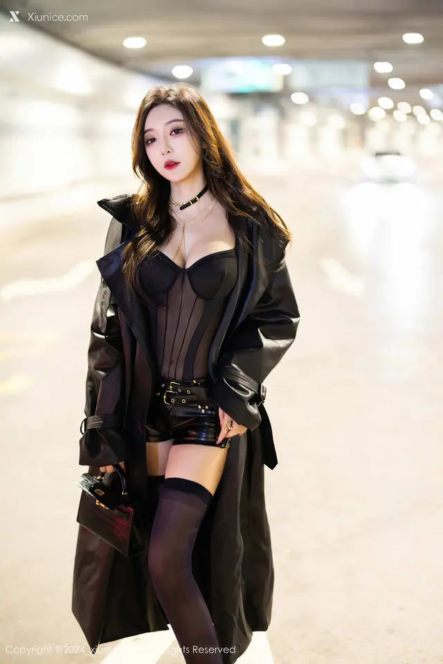 Xiuren秀人网 No.8158 王馨瑶yanni (84 photos)