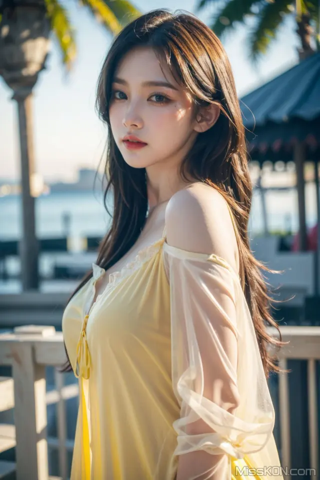 [AI Generated] 拟实画风 Vol.053 (290 photos)