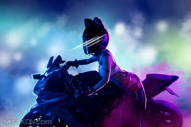 Coser@UmekoJ: Juri Han (99 photos + 17 videos)