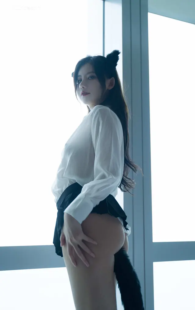 就是阿朱啊 – 猫 (133 photos)
