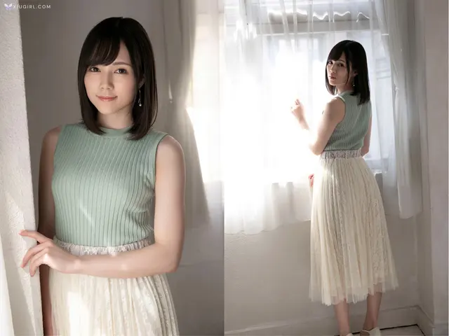Suzumori Remu 涼森れむ – 日本一美しいヘアヌート (57 photos)