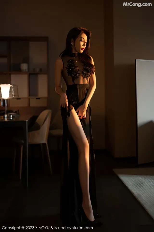 XiaoYu Vol.948: 徐莉芝Booty (96 photos)