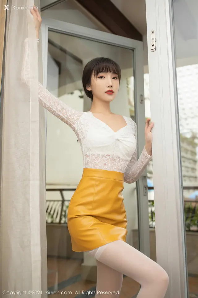 Xiuren秀人网 No.3556 陆萱萱 (82 photos)
