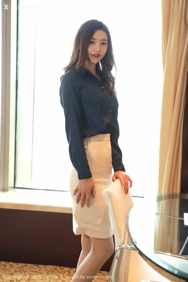 MFStar模范学院 Vol.381 方子萱 (72 photos)
