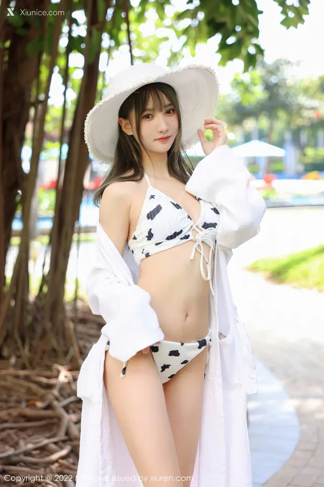 MFStar模范学院 Vol.548 小果冻儿 (50 photos)