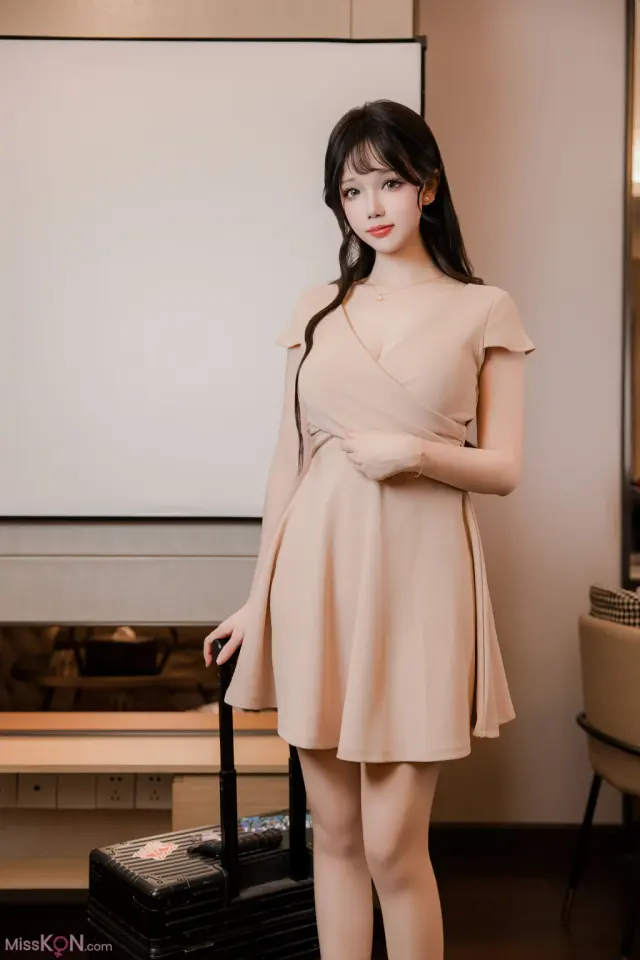 Coser@雪晴Astra: 洗浴店 (86 photos)