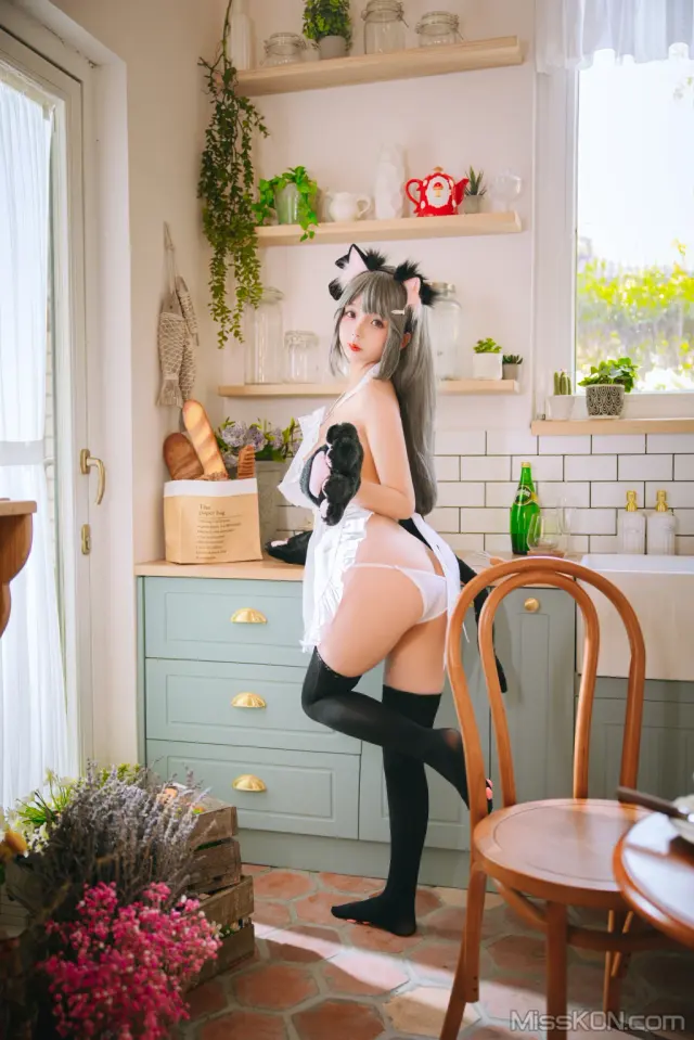 Coser@日奈娇: 水星纪念 (134 photos)