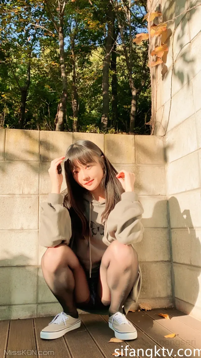 Mongseri (몽세리): 패트리온 01 (266 photos + 7 videos)