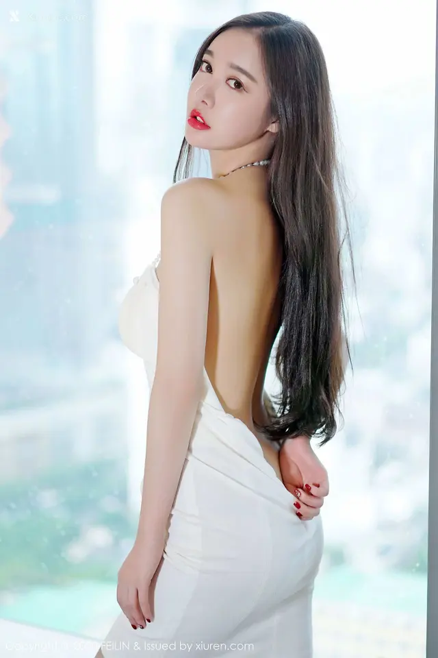 Feilin嗲囡囡 Vol.337 chen美妍 (91 photos)