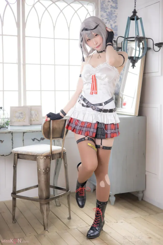 Coser@Atsuki (あつき): S.U.I.T.E. (Hololive) (333 photos + 1 video)