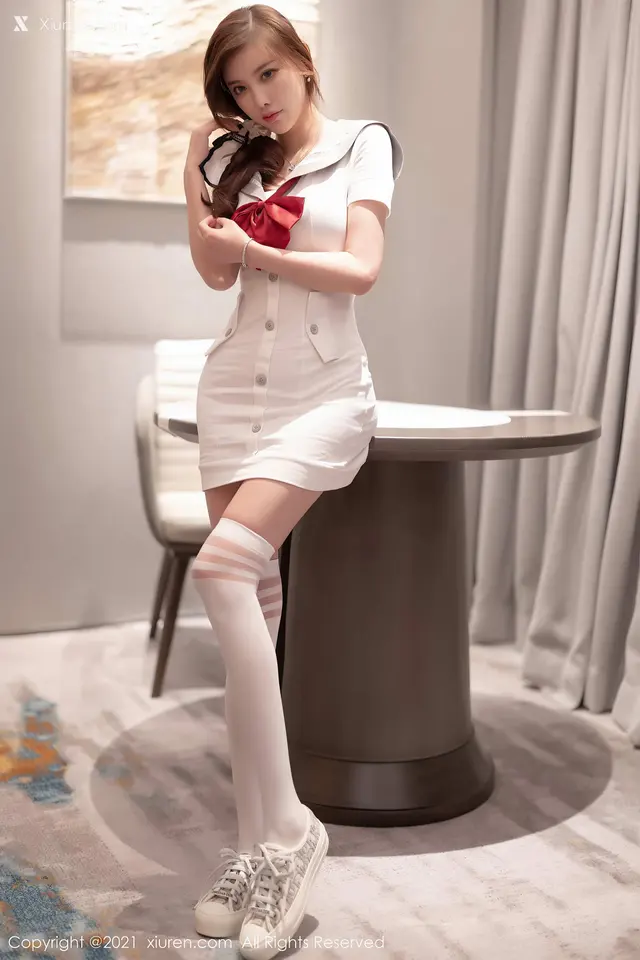 Xiuren秀人网 No.3844 杨晨晨Yome (71 photos)