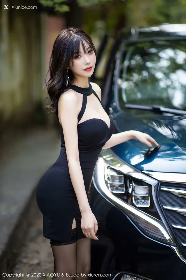 XiaoYu语画界 Vol.0230 杨晨晨sugar (102 photos)