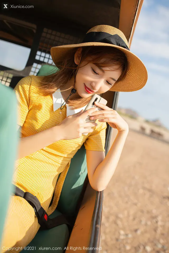 Xiuren秀人网 No.4321 陆萱萱 (96 photos)