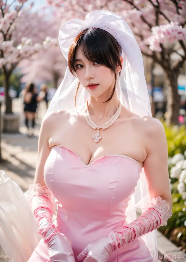 [AI Generated] 拟实画风 Vol.076 (150 photos)