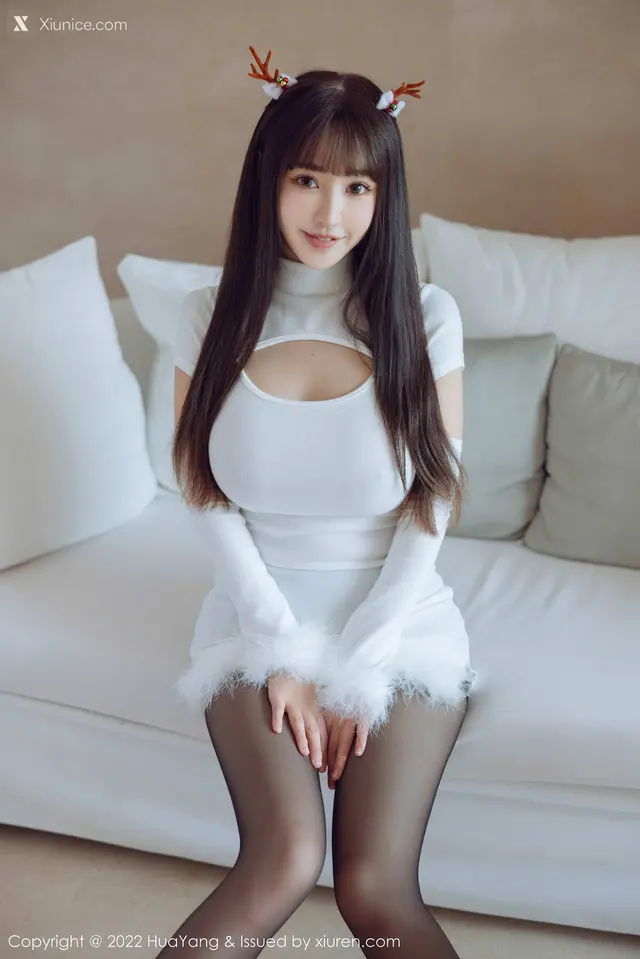 HuaYang花漾 Vol.480 朱可儿Flora (55 photos)
