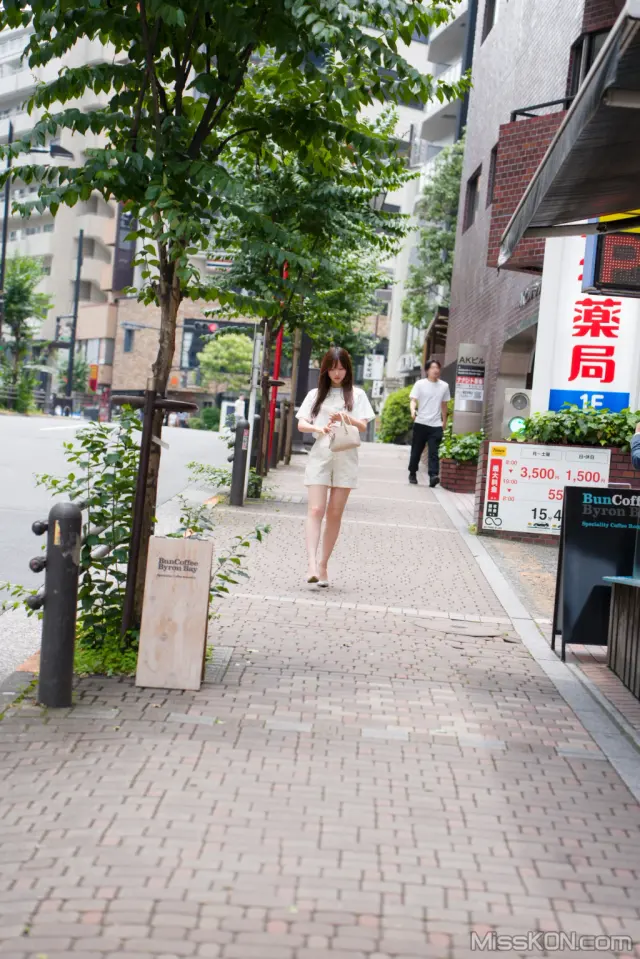 Coser@けん研 (けんけん): お持ち帰りですか？ (140 photos)