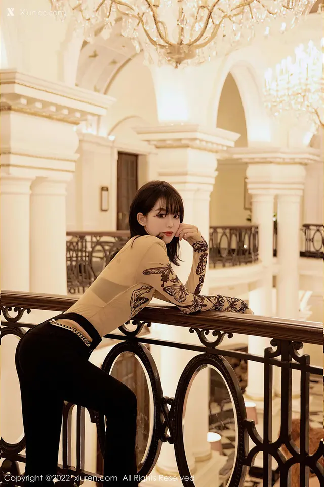 Xiuren秀人网 No.4754 模特合集 (73 photos)
