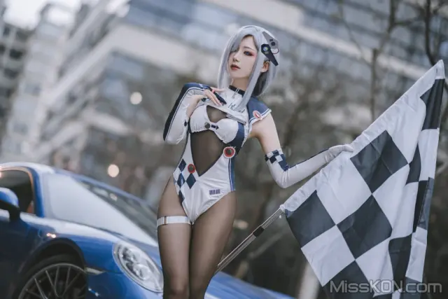 Coser@封疆疆v: 原神 申鹤s妹 (18 photos)