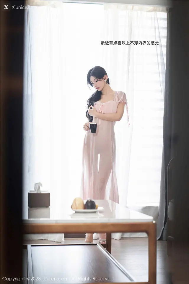 Xiuren秀人网 No.7615 周于希Sally (120 photos)
