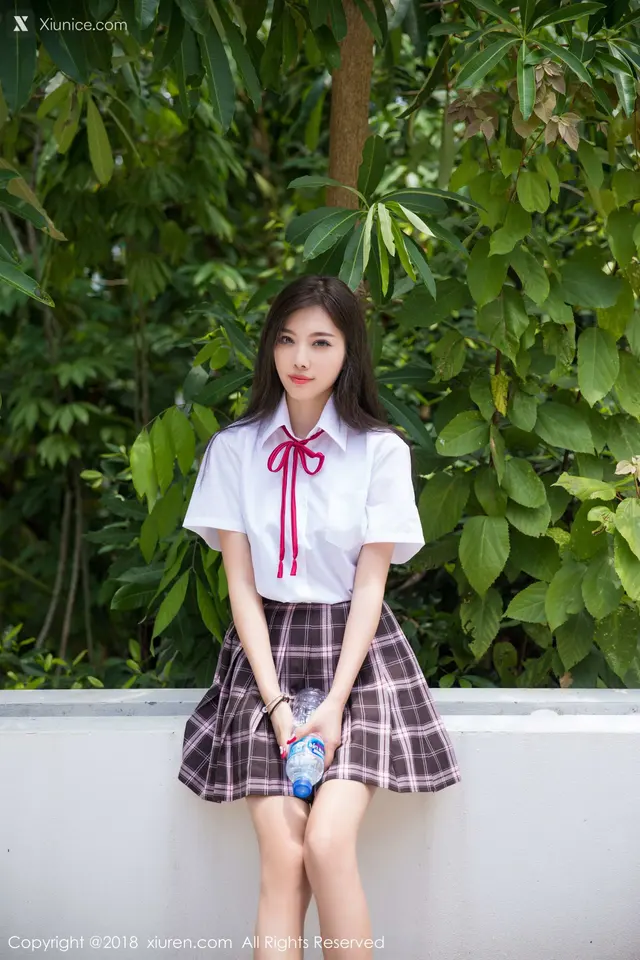 Xiuren秀人网 No.1158 杨晨晨sugar (58 photos)
