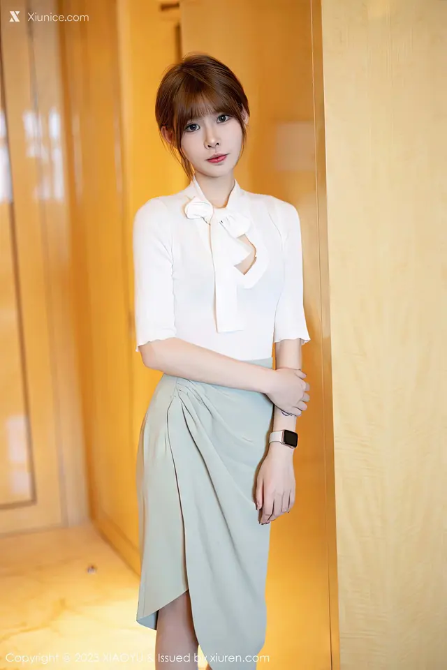 XiaoYu语画界 Vol.0939 77qiqi (90 photos)