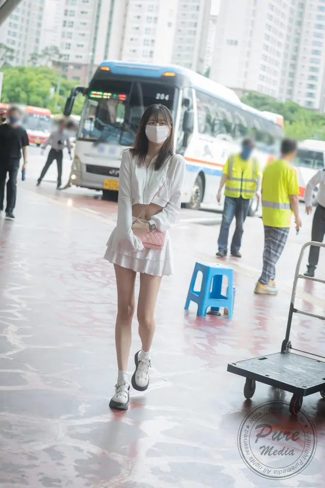 [Pure Media] Vol.245 – Hina (히나) Pure gradoll (186 photos)