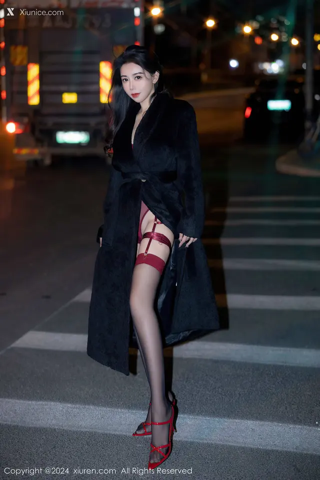 Xiuren秀人网 No.8221 李若汐 (85 photos)