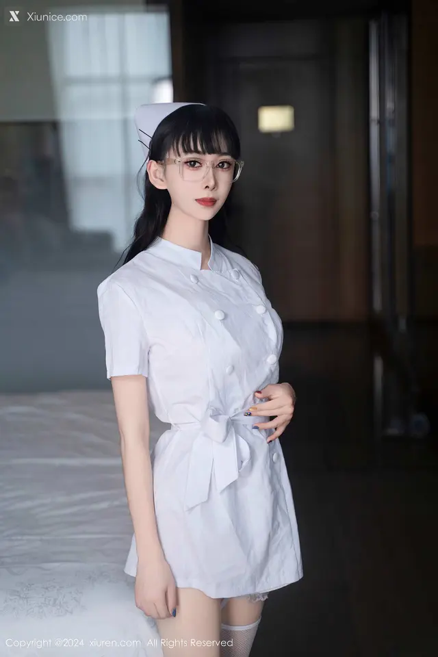 Xiuren秀人网 No.9077 宝宝甜 (84 photos)
