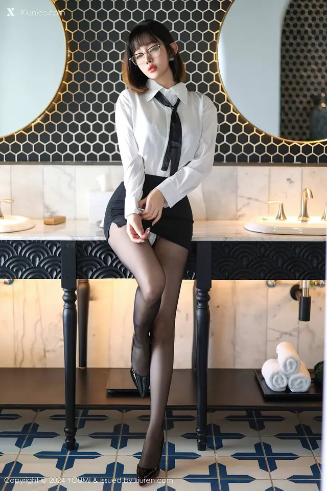 YouMi尤蜜荟 Vol.1094 王雨纯 (78 photos)