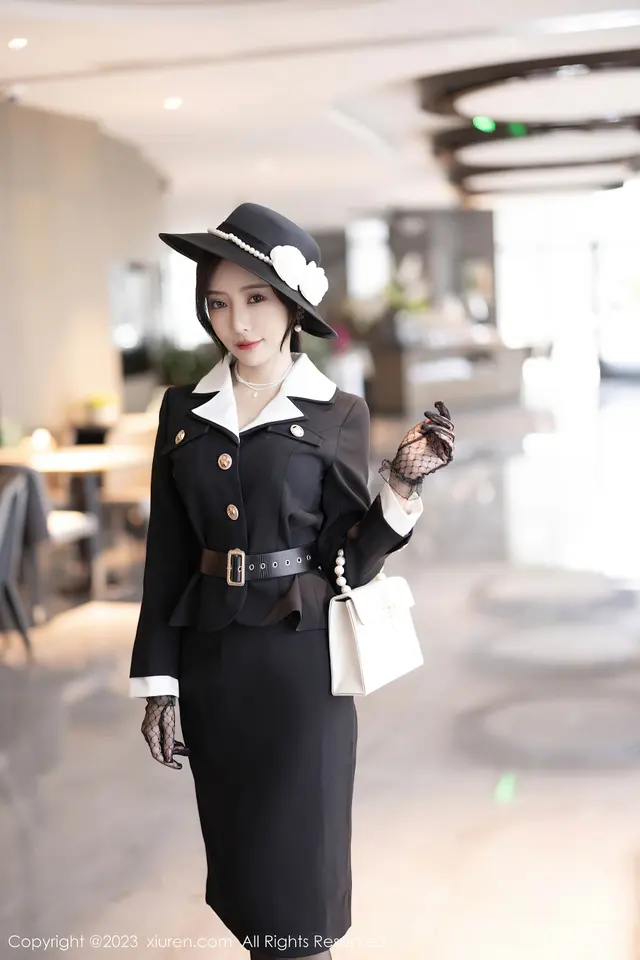 XIUREN No.4581: Yanni (王馨瑶) (82 photos)