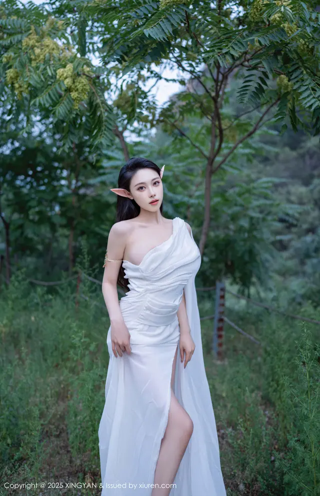 XingYan Vol.314: 清妙 (61 photos)