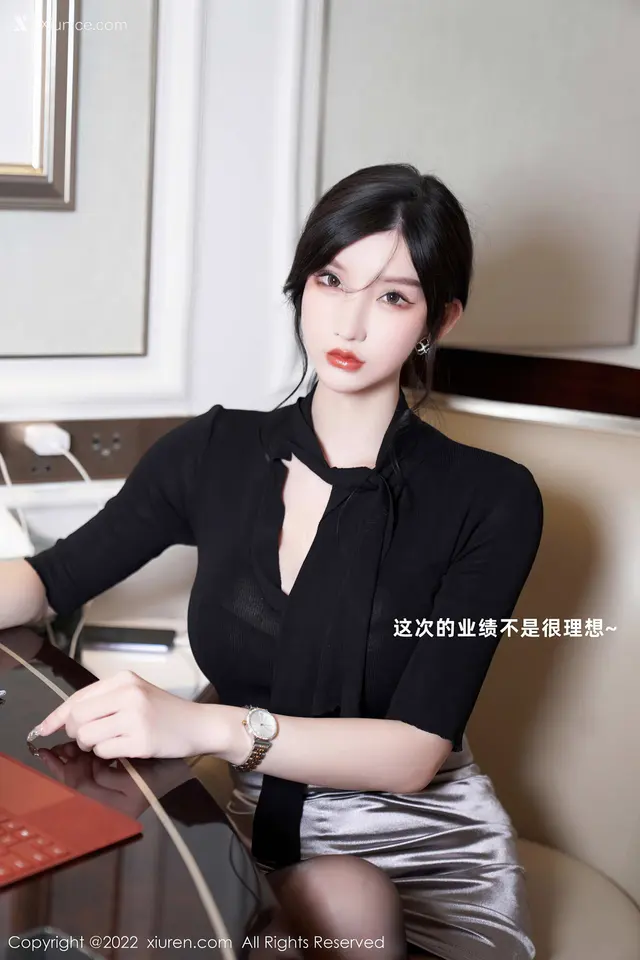 Xiuren秀人网 No.5777 周于希Sally (90 photos)