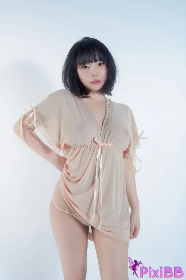 Kang In-kyung (강인경): X Hoorizon (117 photos)