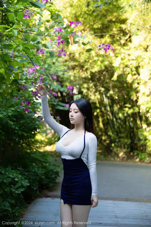Xiuren秀人网 No.8030 豆瓣酱 (82 photos)