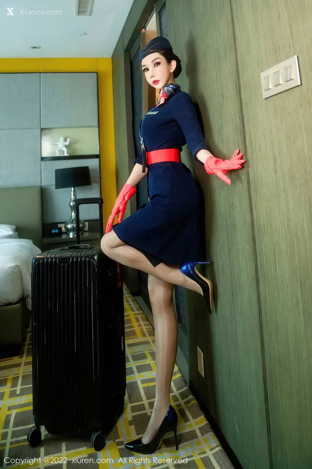 Xiuren秀人网 No.5609 陈怡曼 (62 photos)