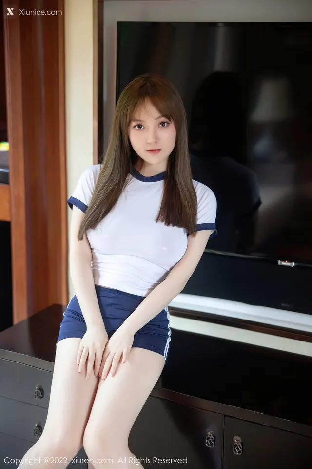 Xiuren秀人网 No.5465 豆瓣酱 (118 photos)
