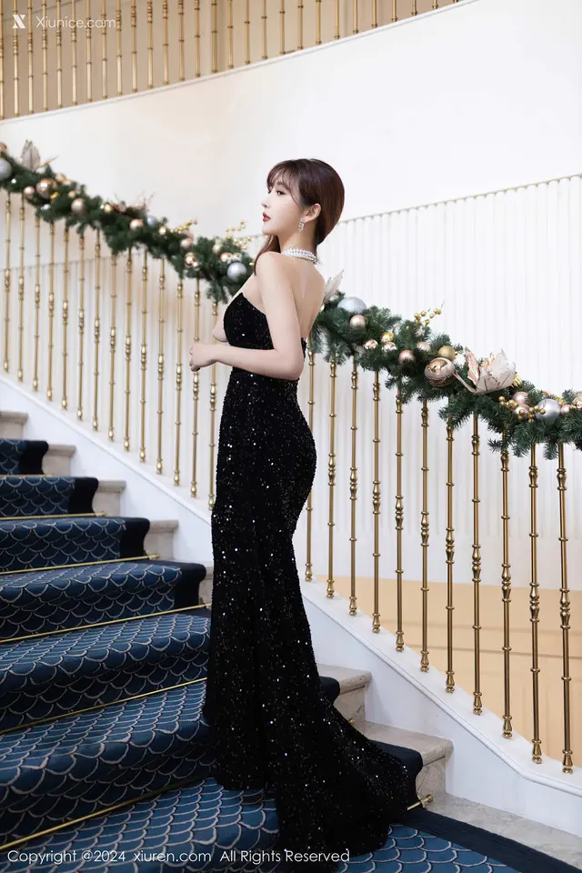 Xiuren秀人网 No.7984 陆萱萱 (80 photos)
