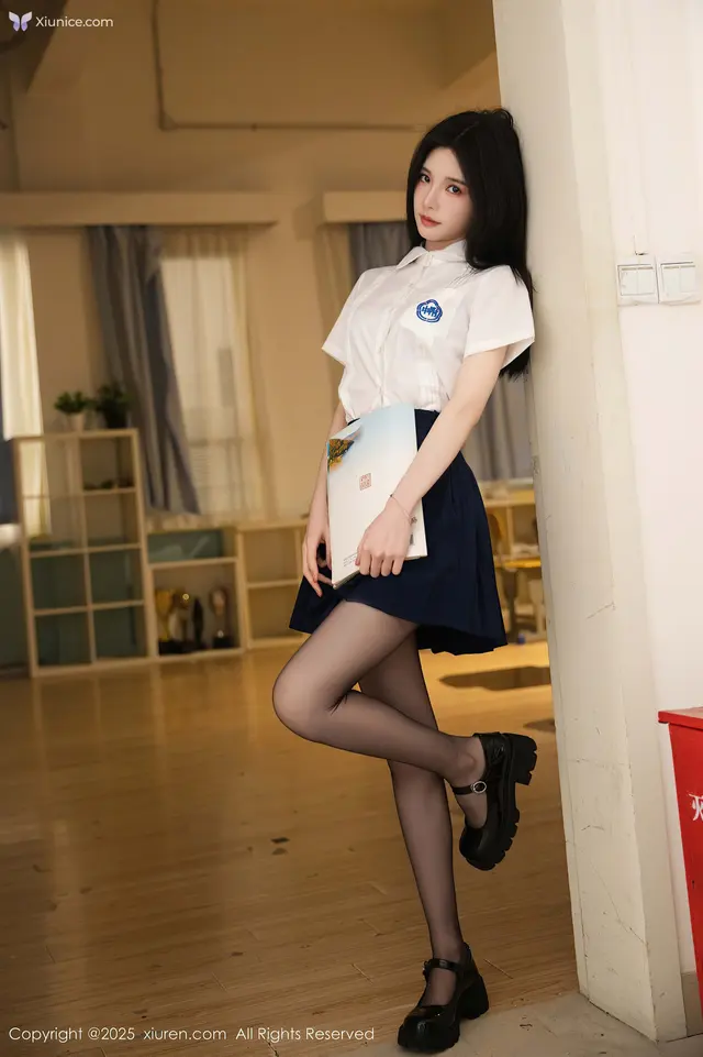 Xiuren秀人网 4K No.10287 布丁wow (82 photos)