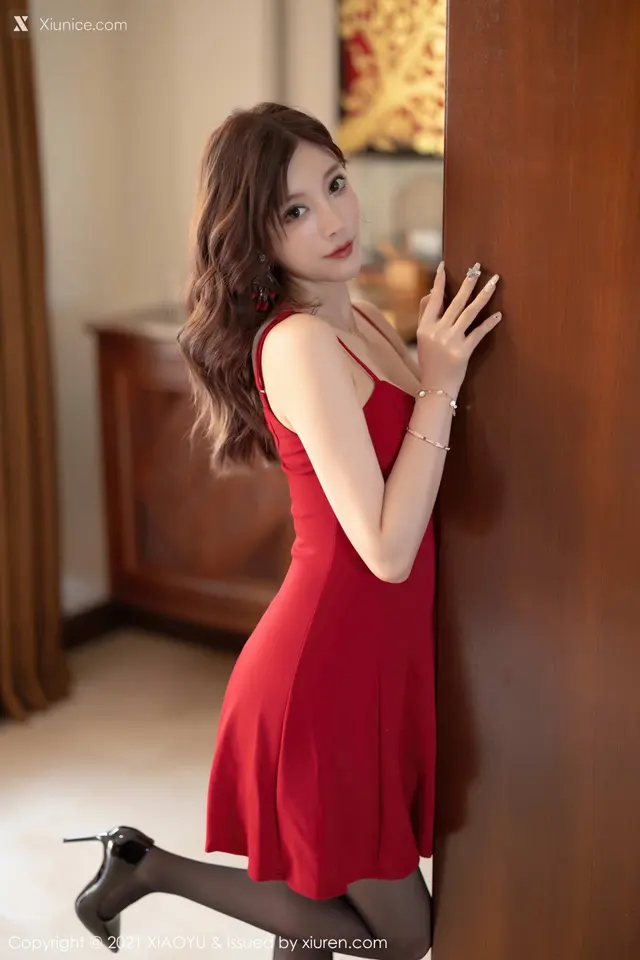 XiaoYu语画界 Vol.0592 杨晨晨Yome (57 photos)