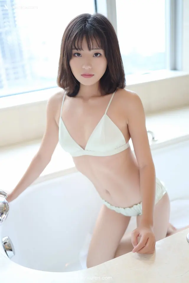 MFStar Vol.229: Baileys 香儿