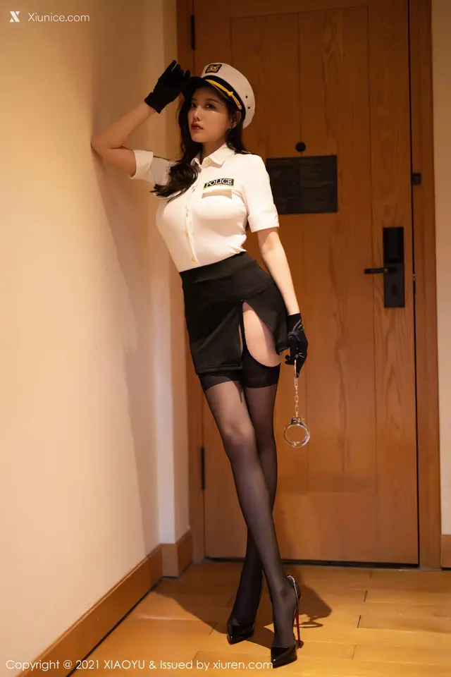 XiaoYu语画界 Vol.0673 杨晨晨Yome (94 photos)