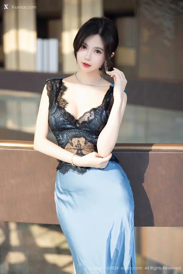 Xiuren秀人网 No.9310 绮里嘉ula (94 photos)