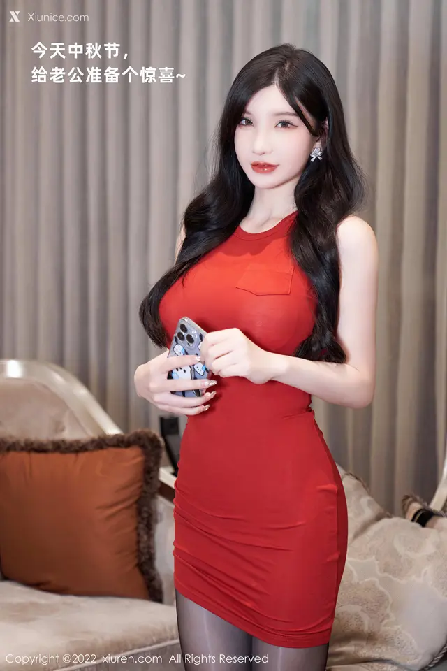 Xiuren秀人网 No.5574 周于希Sally (86 photos)