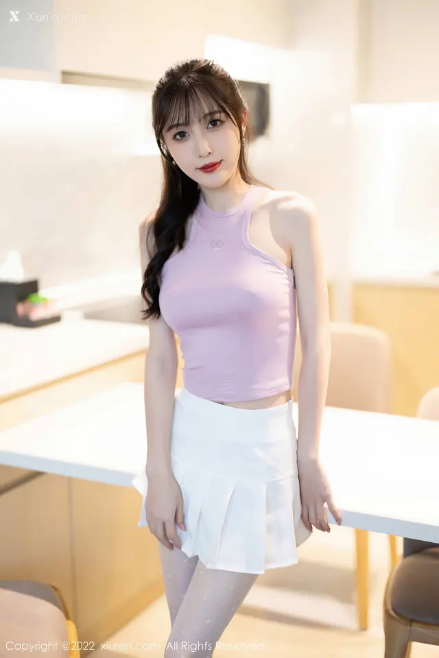 Xiuren秀人网 No.5622 林星阑 (83 photos)
