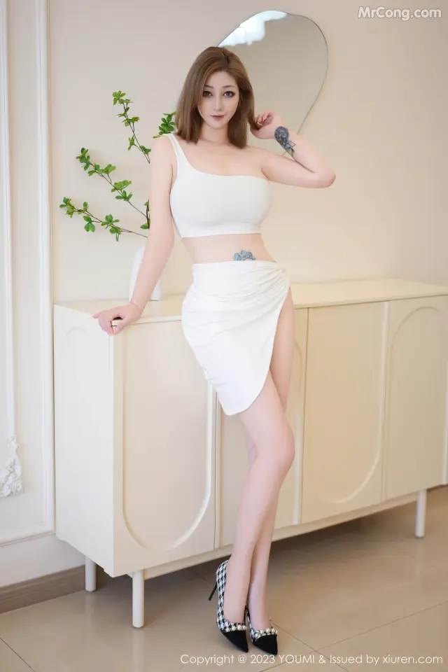 YouMi Vol.986: Daji_Toxic (妲己_Toxic) (76 photos)