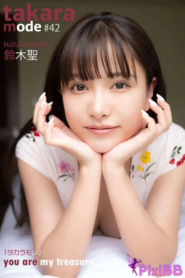 [JP] Takara Suzuki (鈴木聖): TAKARA MODE タカラモノ (252 photos)
