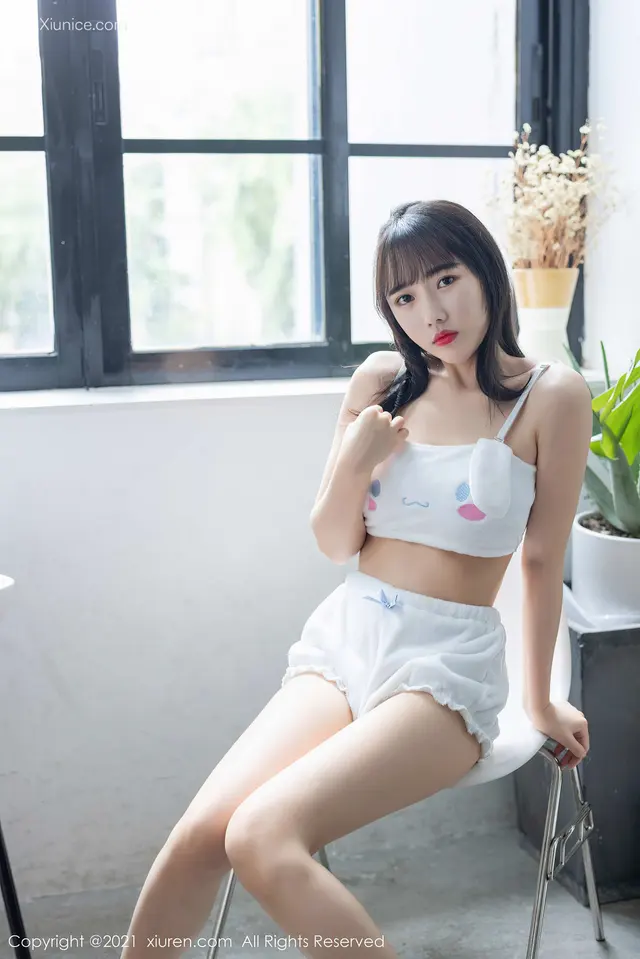 Xiuren秀人网 No.3457 唐心 (42 photos)