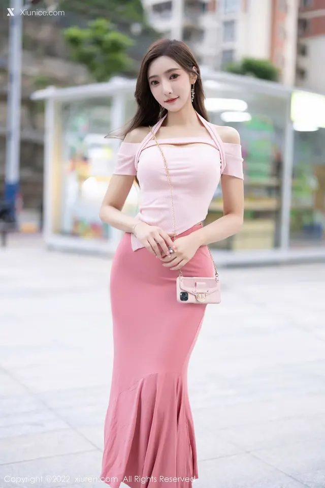Xiuren秀人网 No.5601 王馨瑶yanni (78 photos)